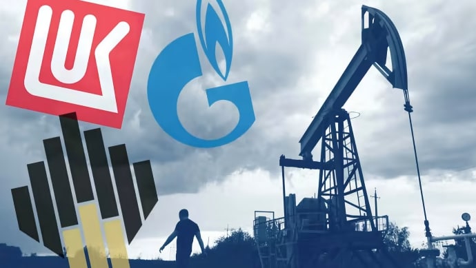 Китай приостановил закупки российской нефти — Reuters Китай приостановил закупки российской нефти — Reuters