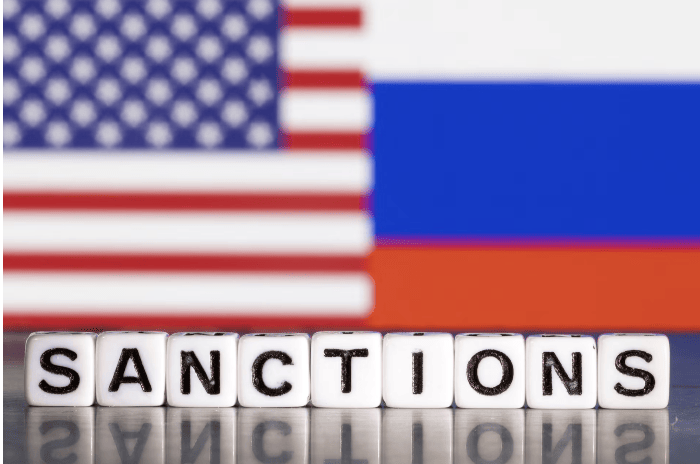 США готовят новые санкции против России и ждут шагов от Европы США готовят новые санкции против России и ждут шагов от Европы
