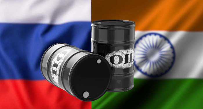 Индия, вероятно, продолжит сокращать покупки российской нефти Индия, вероятно, продолжит сокращать покупки российской нефти
