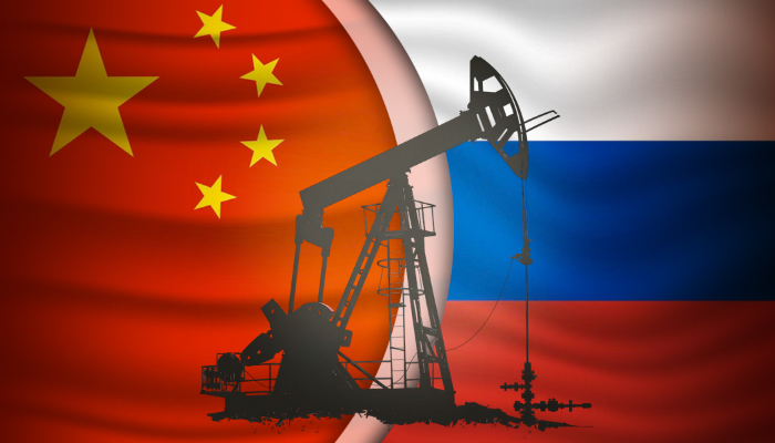 Reuters: китайская CNPC перезапустит НПЗ, перерабатывавший российскую нефть Reuters: китайская CNPC перезапустит НПЗ, перерабатывавший российскую нефть